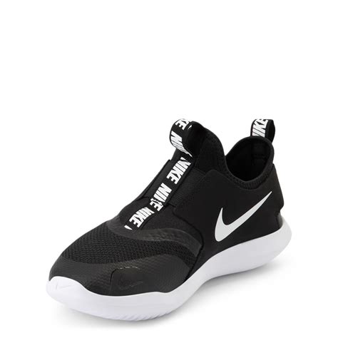 Nike slip on athletic shoes